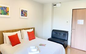 Casa Luxe Hotel&Resident